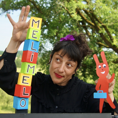 Cie Chamboule touth&eacute;&acirc;tre